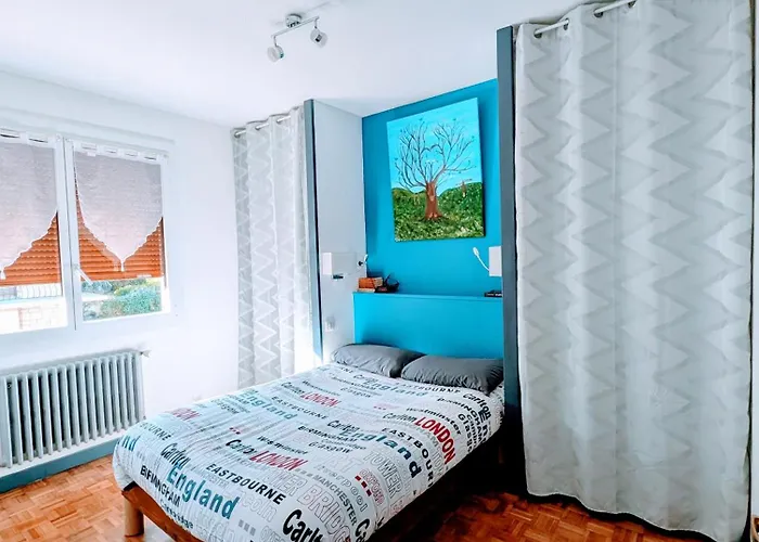 Bel Appartement