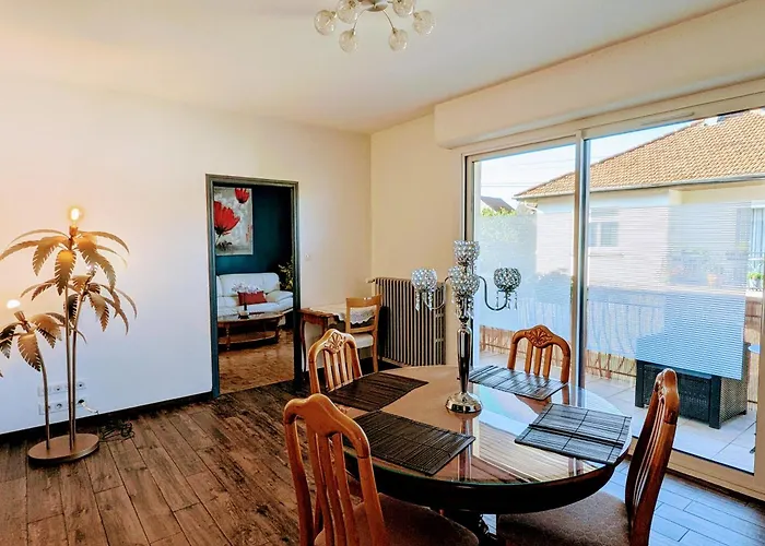 Bel Appartement
