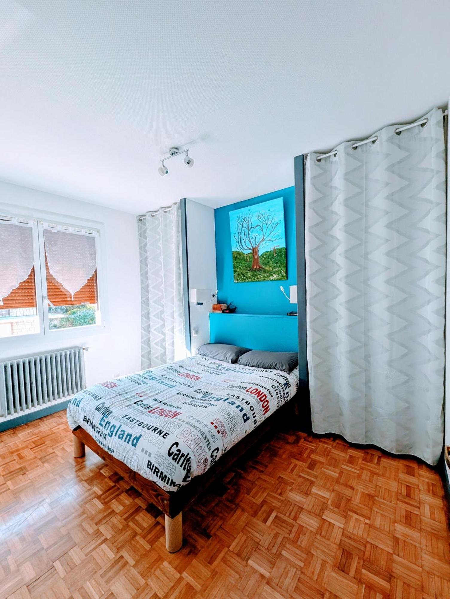 Apartment Bel *
