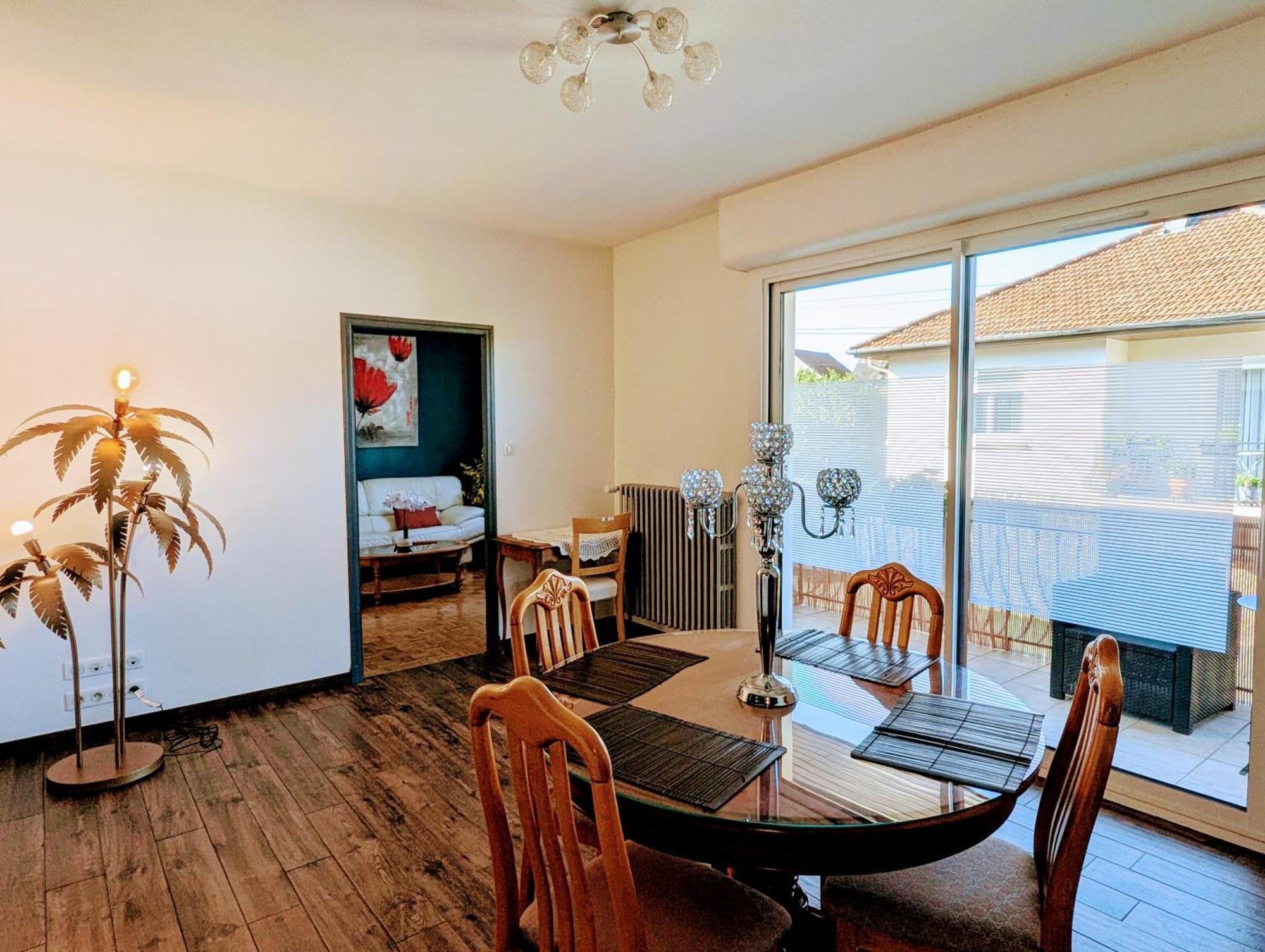Apartment Bel *