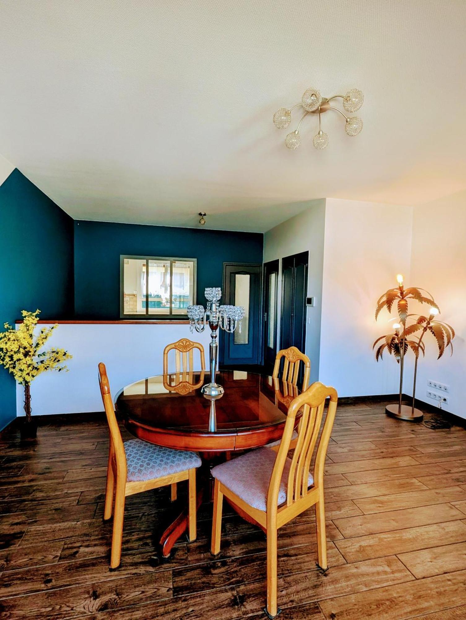 Bel Apartment Brive-la-Gaillarde